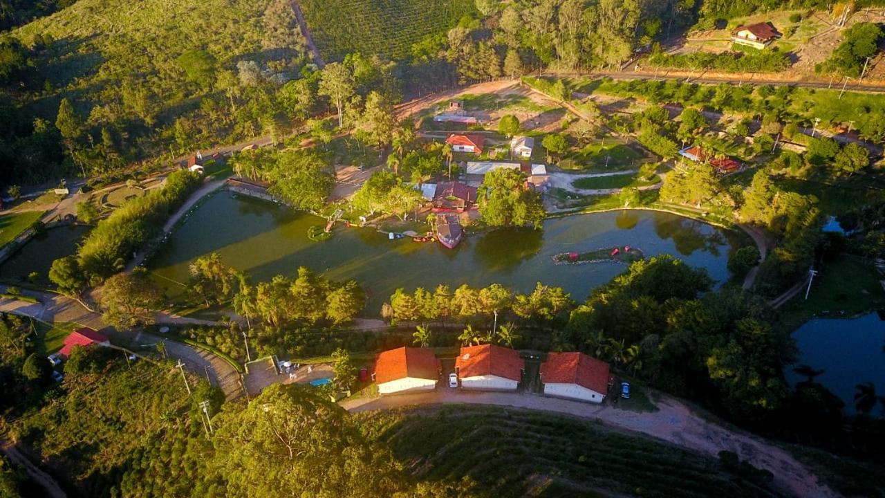 Parque Macaquinho Turismo
